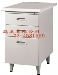 TMJ090-05 U型905檯面桌邊桌 W45xD70